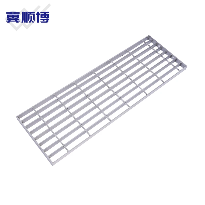 Light Duty Grating